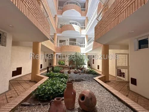 Ga Hermoso Apartamento En San Lorenzo