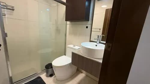 Alquiler Moderno Apartamento Totalmente Climatizado Y Equipado Residencias Agua Viva, Urbanización Prebo Fm-rm