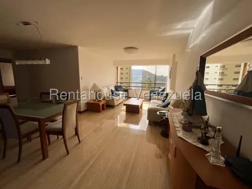 Apartamento En Venta Manzanares Mls #26-20761 (mr)