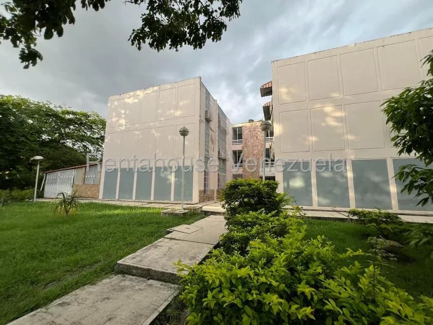 Apartamento (1 Nivel) en Venta en Rio Lama, Lara