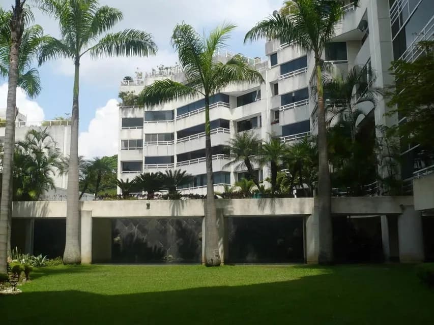 Apartamento (1 Nivel) en Venta en Sebucan, Distrito Metropolitano