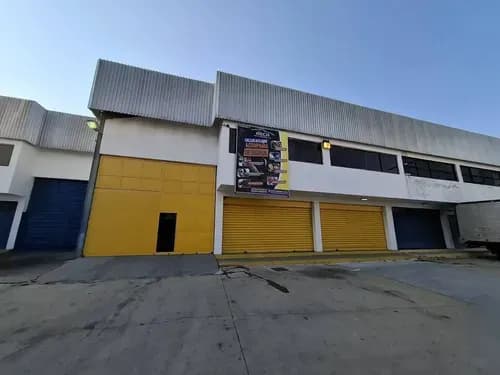 Np Galpón En Alquiler - Altos De Castillito - San Diego Código 274924