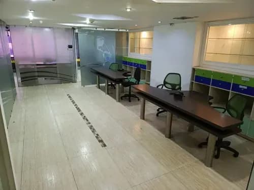 Oficina 97 Mts2 En Alquiler Parque Carabobo Avenida Universidad La Candelaria