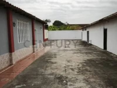 Propiedad en venta con potencial comercial y/o Residencial