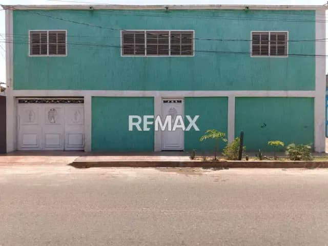 urbanizacion las Amalias