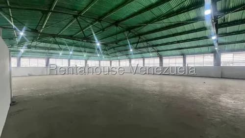 Local Comercial En Los Ruices Sur En Venta - 26-20915 - Cv