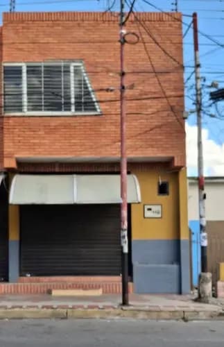 Excelente Local En Alquiler/calle 10 San José Maracay/pg1112