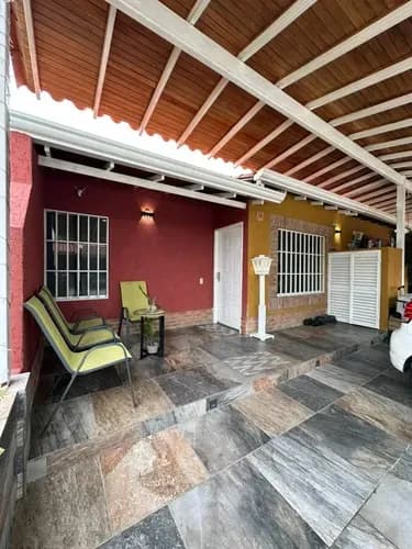Vendo Solo Clientes Casa En Conjunto Res Valle De Oro San Diego Edo Carabobo Jrico