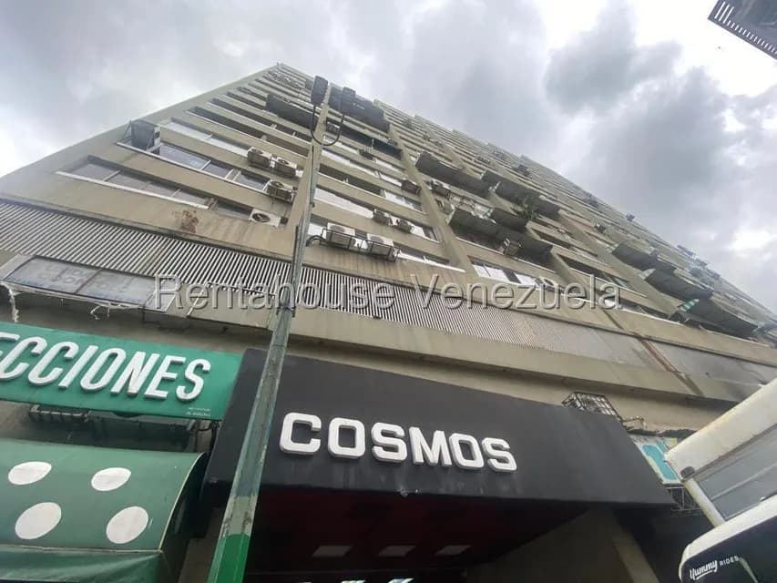 Comercial (Oficina) en Alquiler en Chacao, Distrito Metropolitano