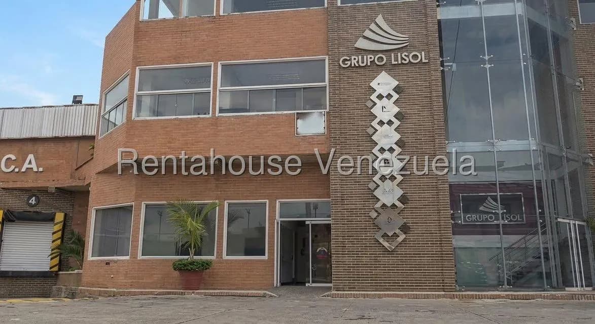 Comercial (Cava Refrigeradora) en Alquiler en Las Juajuitas, Miranda