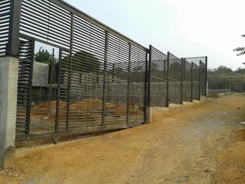 Terreno (Residencial) en Venta en Tarabana, Lara