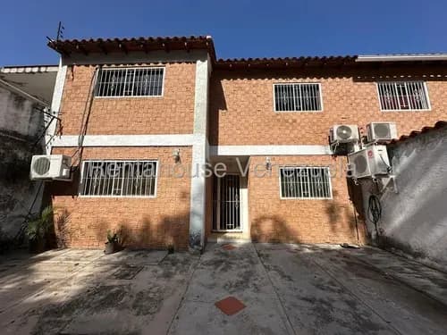 Casa En Venta En Urb. Villas De Aragua 26-14765 Jcm
