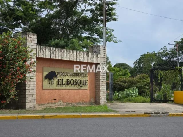 Alquiler Anexo Parque Residencial El Bosque Sector Los Mangos Cagua