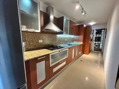 Alquiler Apto. Av. Universidad. Naguanagua. Resid. Arauca. Pozo/planta 50%. 331043-er