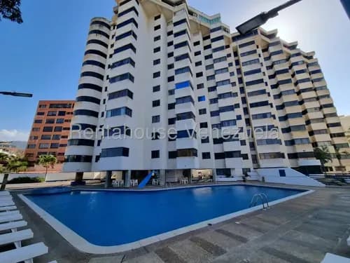 Venta De Apartamento En Playa Grande Cl Mls 26-15932