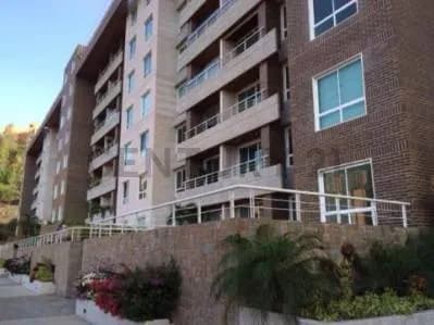 Hermoso Apartamento en Escampadero listo para entrar