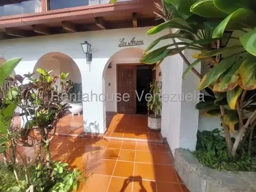 Casa En Venta,el Placer Mls #26-221
