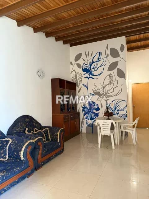 Casa en Alquiler Urbanizacion La Trigaleña