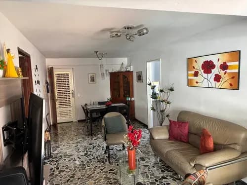 Apartamento En Venta Los Caobos