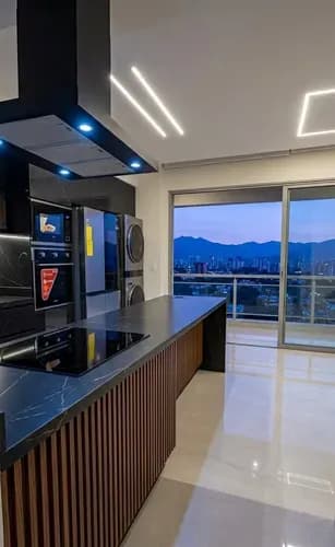 Jp Vende Apartamento En Trigaleña Alta Residencia Vistapo