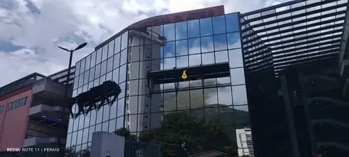 Se Alquila Local 38m2 Terrazas Del Avila