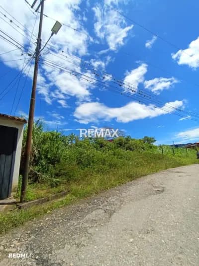 Terreno en venta en santa ana, San Cristóbal, Táchira, VEN - $11k