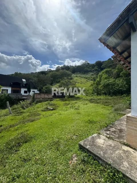 SE VENDE TERRENO EN BOROTÁ