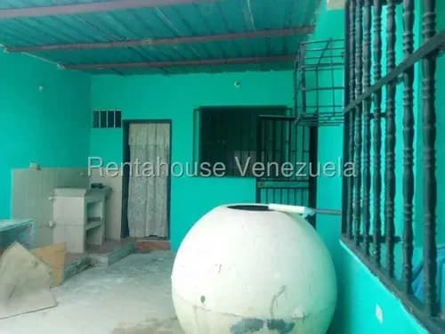 En Santa Ines Casa En Venta Ubicada En Valencia Carabobo Codigo 26-15550