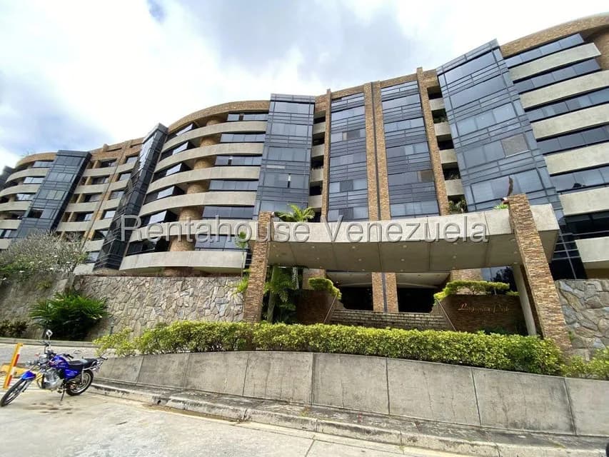 Apartamento (1 Nivel) en Venta en Lomas de La Lagunita, Distrito Metropolitano