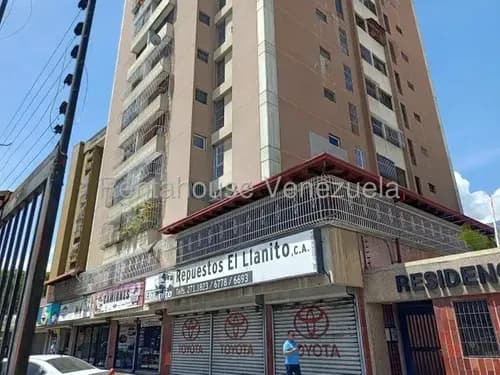 Apartamento En Alquiler La California Norte Impecable E Iluminado #26-17329