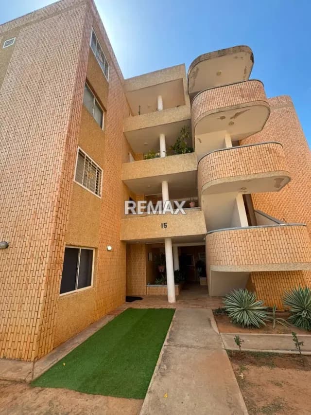ALQUILO APARTAMENTO EN RES.TERRA NORTE