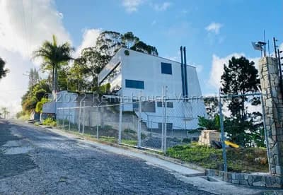 Terreno en venta en La Peña, Municipio Los Salias, Miranda - $35k