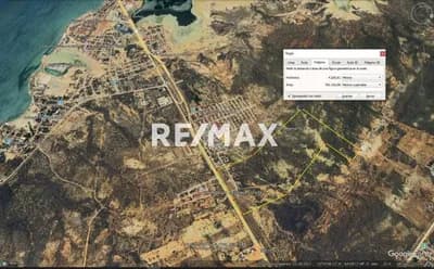 Terreno en venta en Avenida Juan Bautista Arismendi, El Águila, Punta de Piedras, Tubores, Nueva Esparta, VEN - $700k
