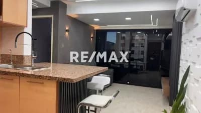Venta Apartamento en Agua Blanca