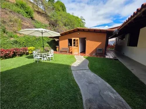 Se Alquila Anexo 100m² 3h/2b/1p Macaracuay