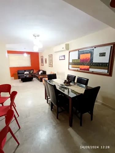 Se Vende Th En Barrio Sucre Maracay