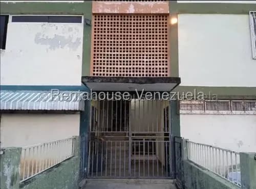 Ammp En Venta Apartamento En La Michelena Valencia