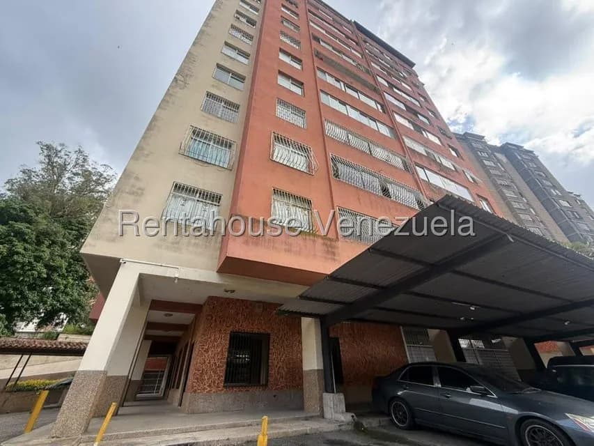 Comercial (Oficina) en Venta en San Antonio, Miranda