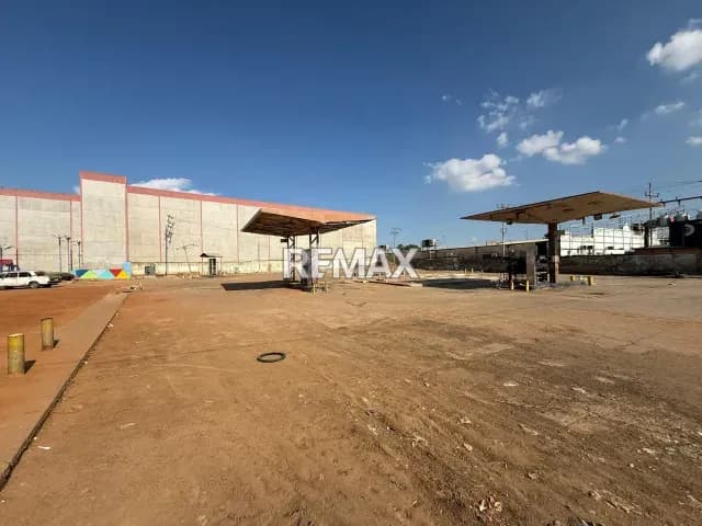 TERRENO COMERCIAL EN VENTA CURVA DE MOLINA ZONA OESTE MARACAIBO