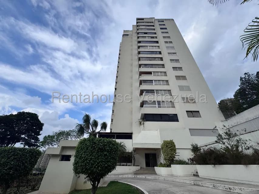 Apartamento (1 Nivel) en Venta en Manzanares, Distrito Metropolitano