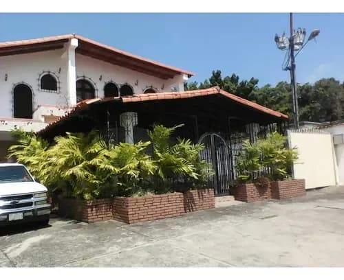 Posada Turistica En Carvajal Ve22-001lhoy-cbri