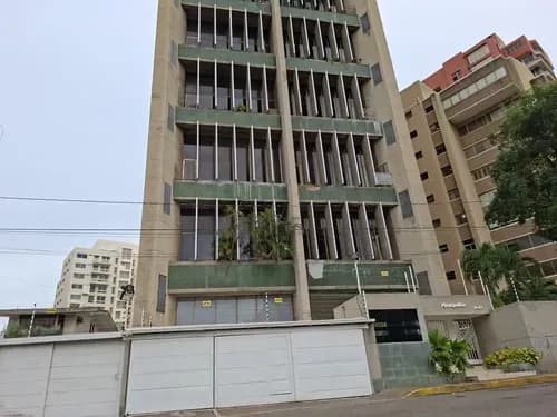 Apartamento En Venta En Sector La Lago