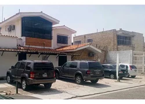 Consultorio En Alquiler En Valencia San Jose De Tarbes Mvm-9764268