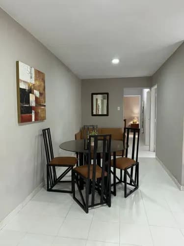 Yralis Cardenas Alquila Apartamento En Residencias San Andres Iii Urbanización El Bosque Valencia Carabobo Venezuela