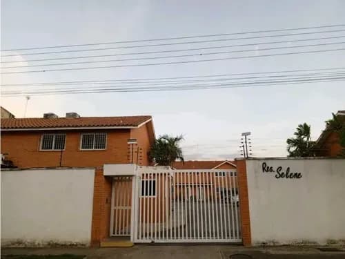 Town House En Venta En La Campiña, Naguanagua.mt-9949186