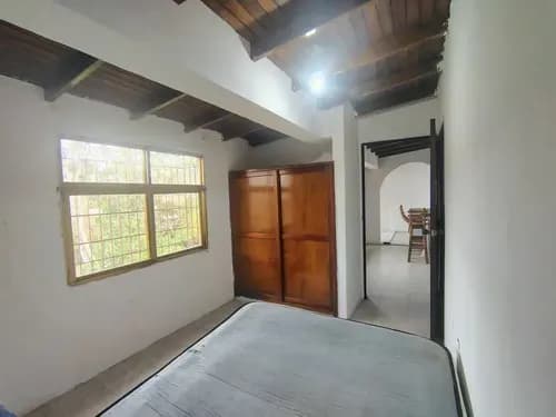 Xv, Nueva Captacion Apartamento En Palo Gordo (propiedad Horizontal)