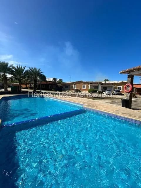 Casa (Casas de Playa) en Venta en Sector San Lorenzo, Nueva Esparta