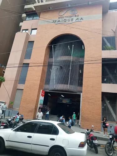 Local En Venta En Multicentro Maiquetía