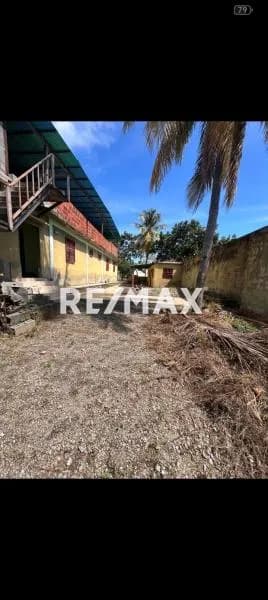 CASA EN VENTA, SECTOR LA PIEDRA - YARACUY