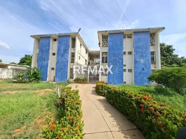 Apartamento en alquiler en Residencias Tia Fefa